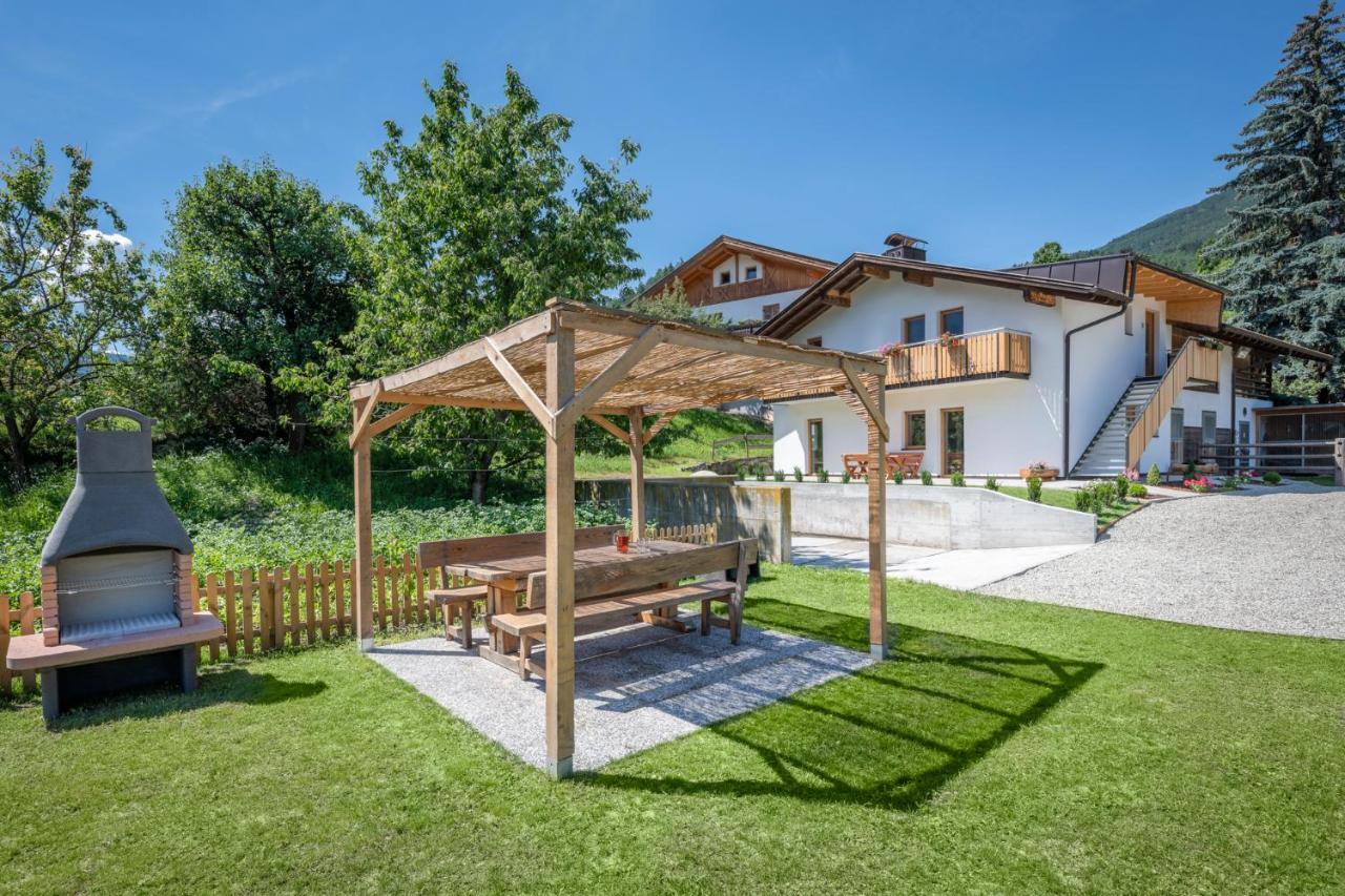 Der Soellhof Apartamento Bressanone Exterior foto