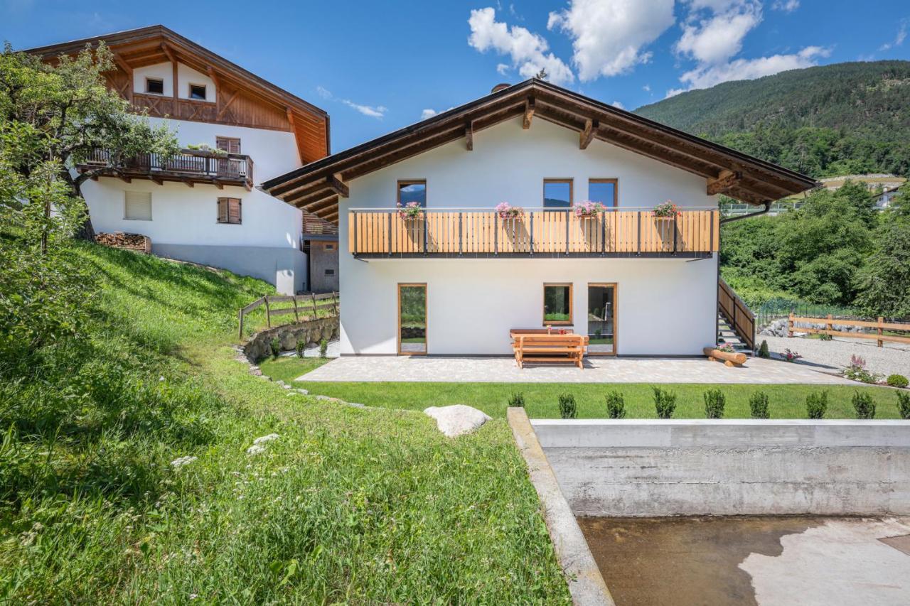 Der Soellhof Apartamento Bressanone Exterior foto