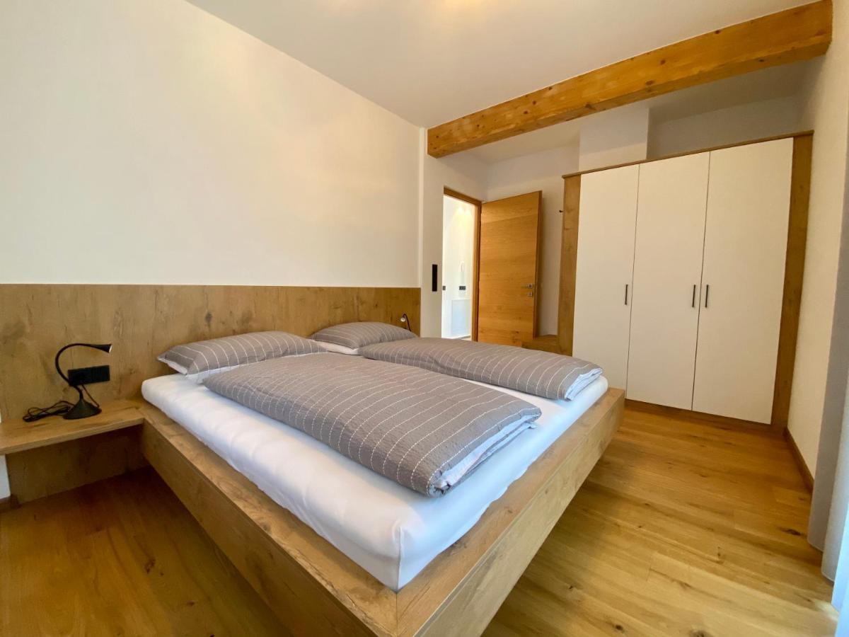 Der Soellhof Apartamento Bressanone Exterior foto