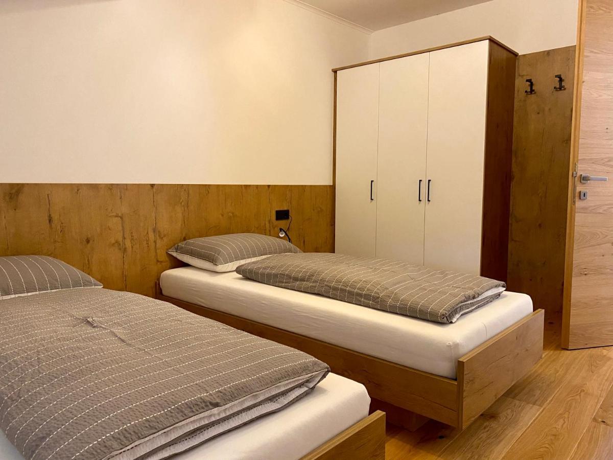 Der Soellhof Apartamento Bressanone Exterior foto